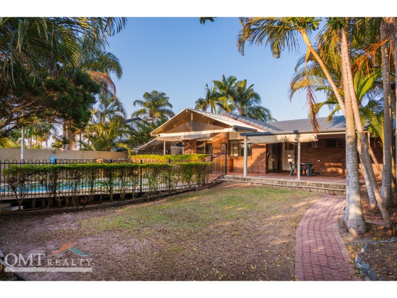 33 Hillianna Street, Algester QLD 4115