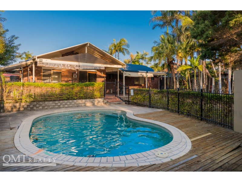 33 Hillianna Street, Algester QLD 4115