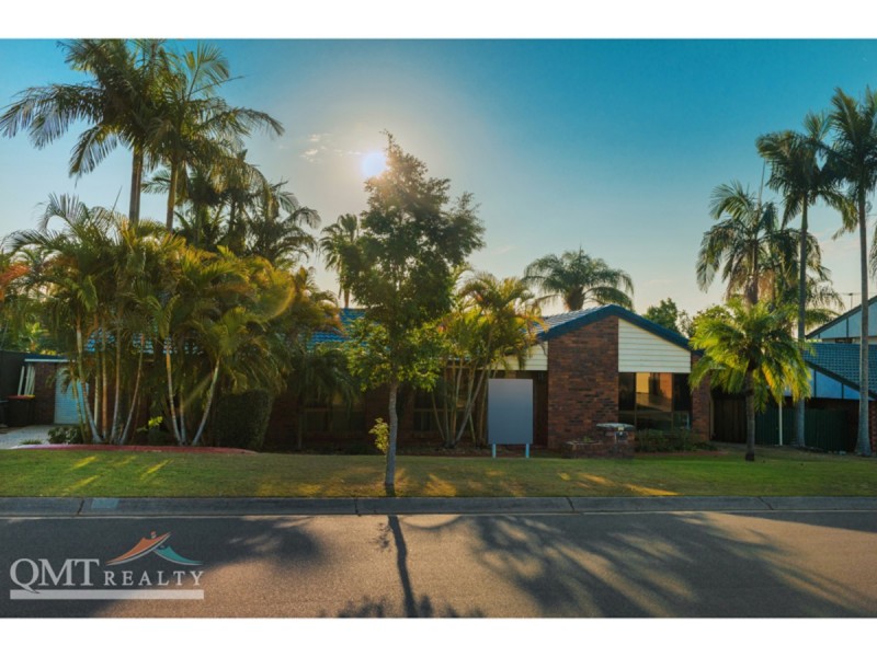 33 Hillianna Street, Algester QLD 4115