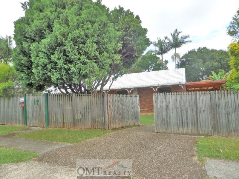 17 Elonera Drive, Slacks Creek QLD 4127