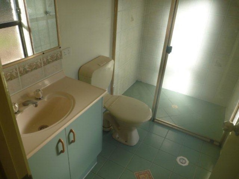 411 Spring Valley Road, Lyons QLD 4124