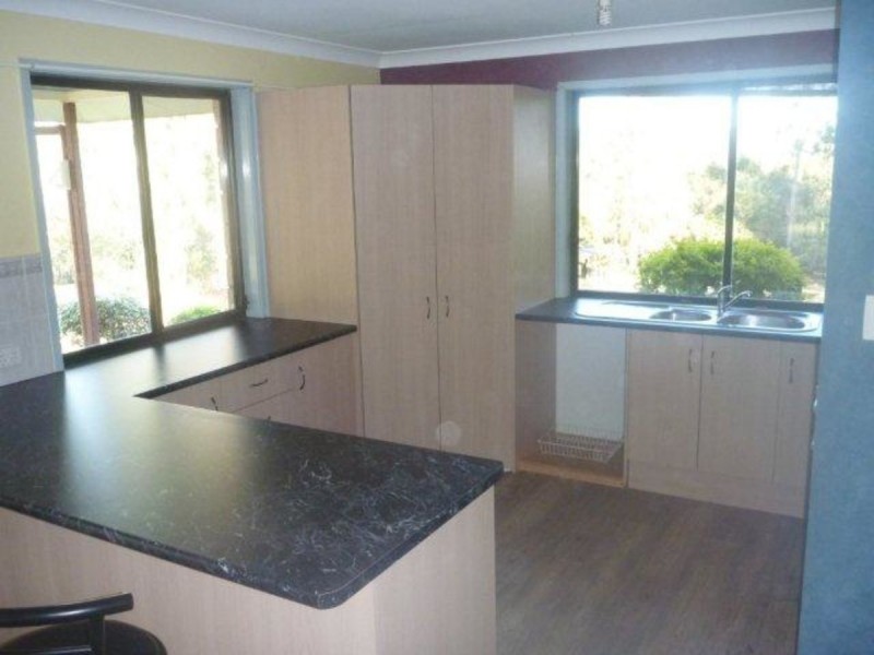 411 Spring Valley Road, Lyons QLD 4124