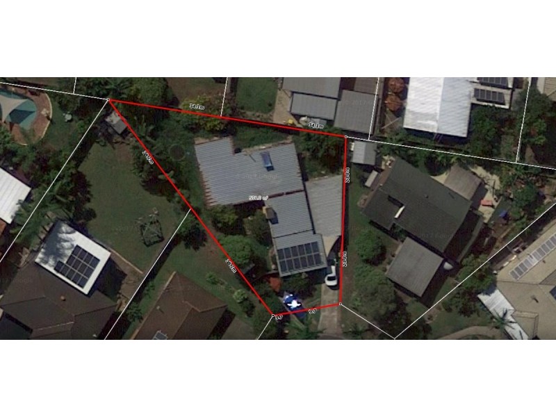 4 Wilkiea Place, Algester QLD 4115