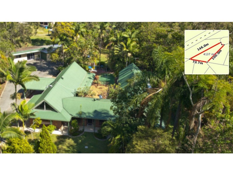 54 Jacaranda Avenue, Boronia Heights QLD 4124