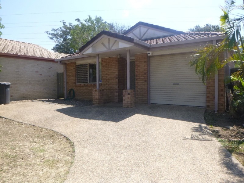 52 Benbek Circuit, Sunnybank Hills QLD 4109