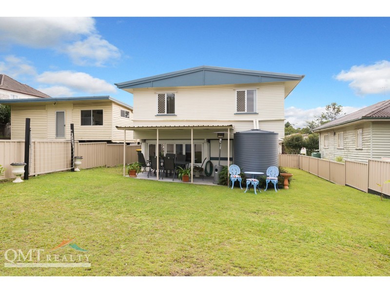 77 Lindwall Street, Upper Mount Gravatt QLD 4122