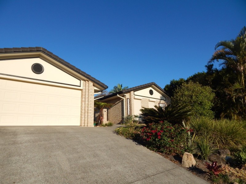 41 Clifton Place, Parkinson QLD 4115