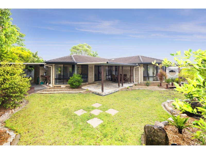41 Clifton Place, Parkinson QLD 4115
