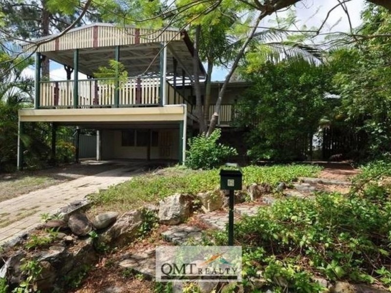 6 Kurrajong Street, Woodridge QLD 4114