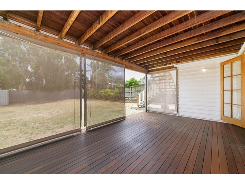 25 Frederick Street, Annerley QLD 4103