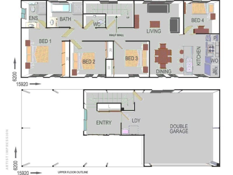 88 High Street, Blackstone QLD 4304