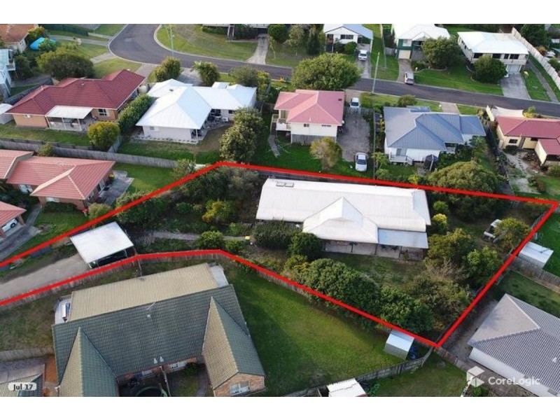 5 Louise Court, Silkstone QLD 4304