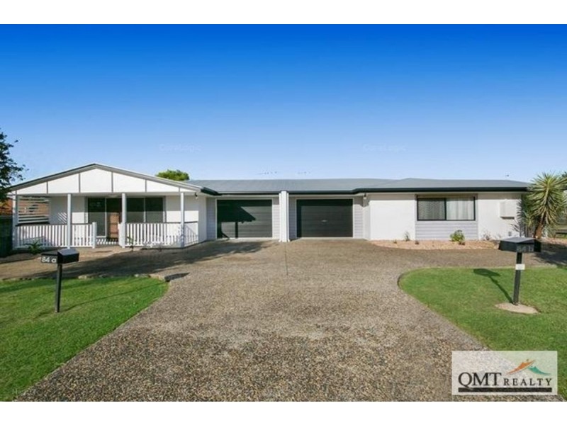 A/84 Thornton Street, Raceview QLD 4305