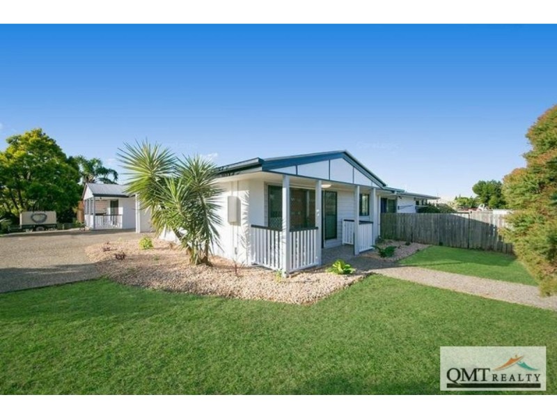 A/84 Thornton Street, Raceview QLD 4305
