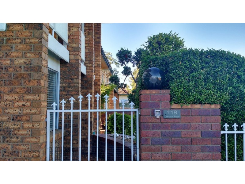 118 Jackson Road, Sunnybank Hills QLD 4109