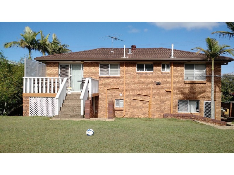 118 Jackson Road, Sunnybank Hills QLD 4109
