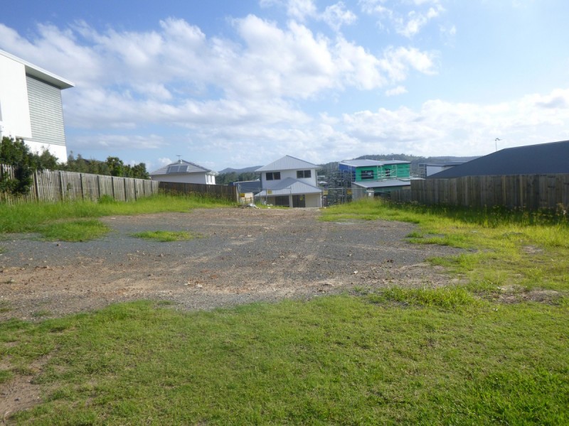 Lot 3373, 26 Crest Ridge Parade, Brookwater QLD 4300