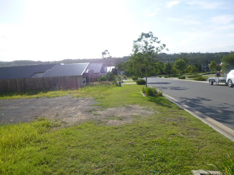 Lot 3373, 26 Crest Ridge Parade, Brookwater QLD 4300