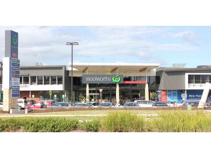 Lot 3373, 26 Crest Ridge Parade, Brookwater QLD 4300