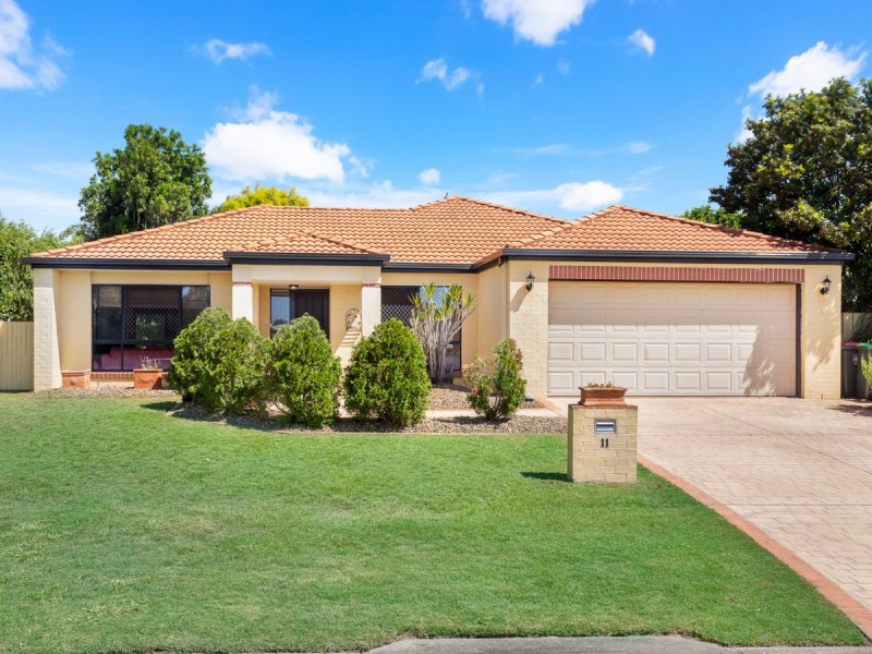 11 Glenroy Place, Parkinson QLD 4115