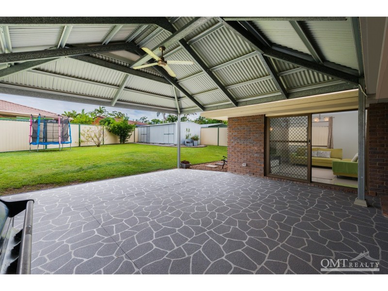6 Cibo Court, Calamvale QLD 4116