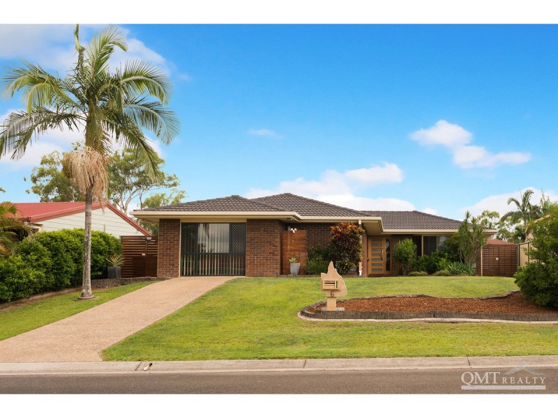 6 Cibo Court, Calamvale QLD 4116