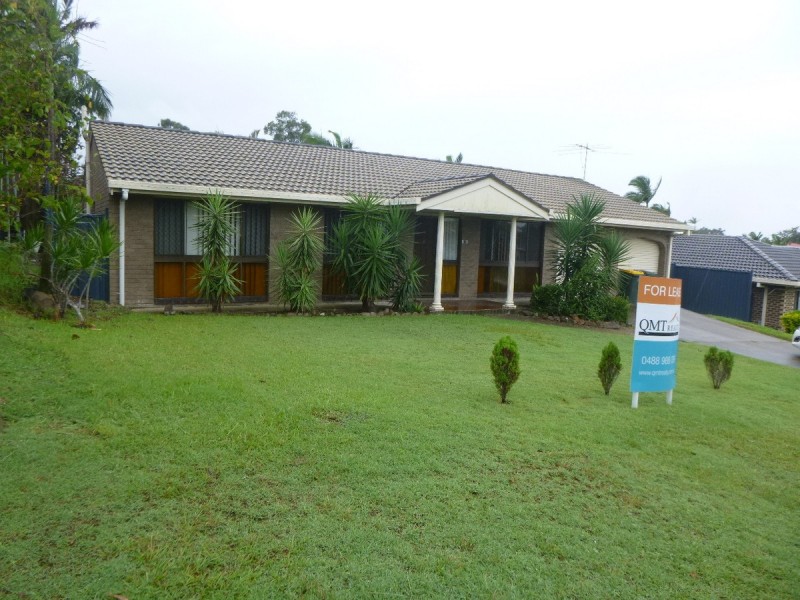 18 Harlequin Street, Sunnybank Hills QLD 4109