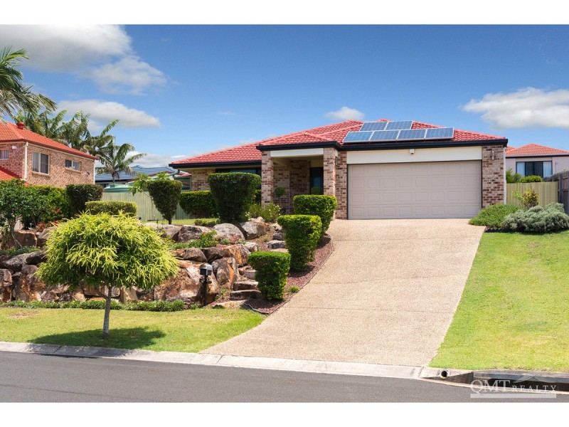 18 Shelduck Place, Calamvale QLD 4116