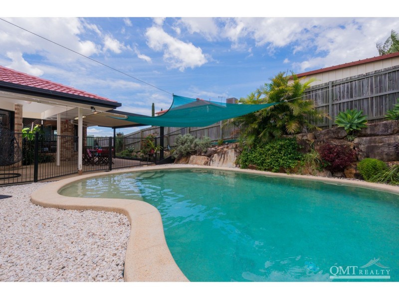 18 Shelduck Place, Calamvale QLD 4116