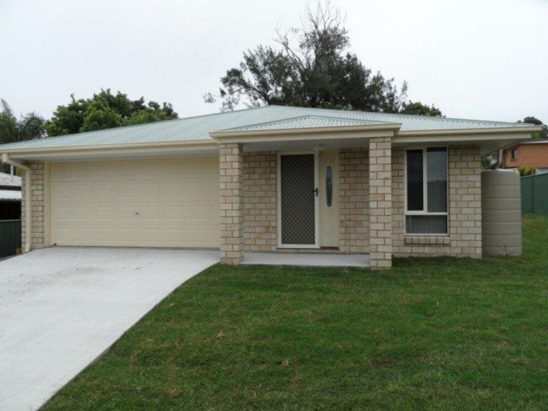 67 Gladstone Road, Coalfalls QLD 4305
