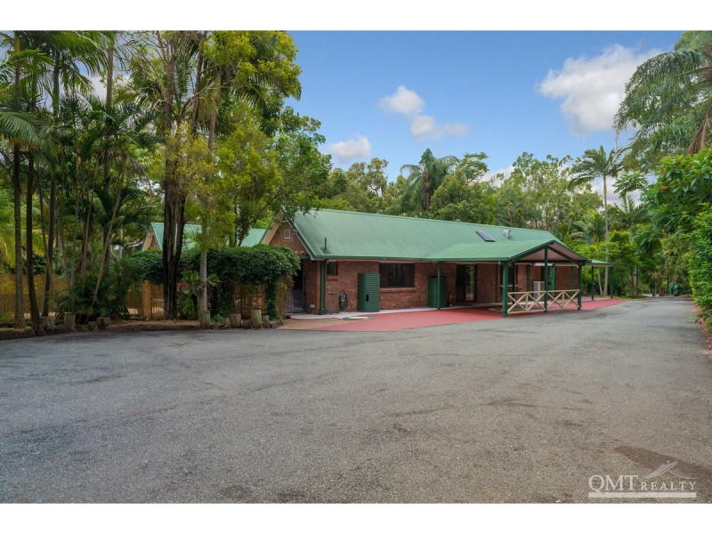 54 Jacaranda Avenue, Boronia Heights QLD 4124