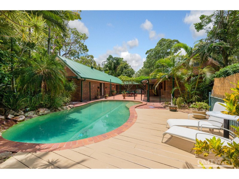 54 Jacaranda Avenue, Boronia Heights QLD 4124