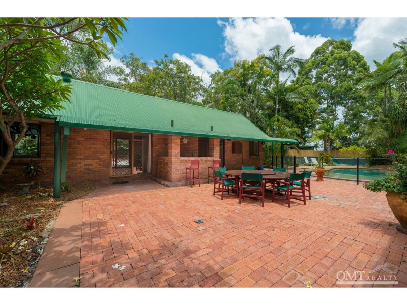 54 Jacaranda Avenue, Boronia Heights QLD 4124