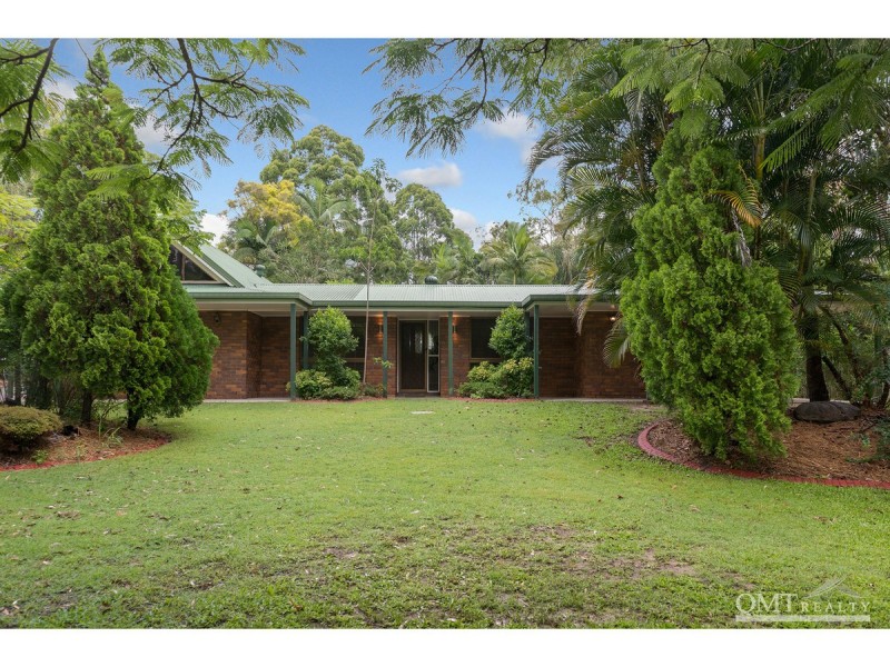 54 Jacaranda Avenue, Boronia Heights QLD 4124