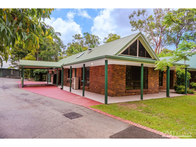 54 Jacaranda Avenue, Boronia Heights QLD 4124