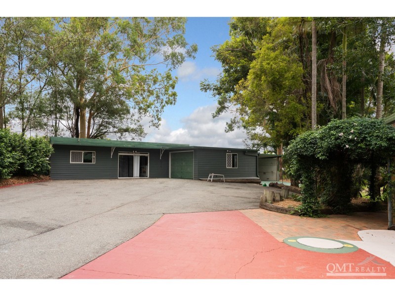 54 Jacaranda Avenue, Boronia Heights QLD 4124