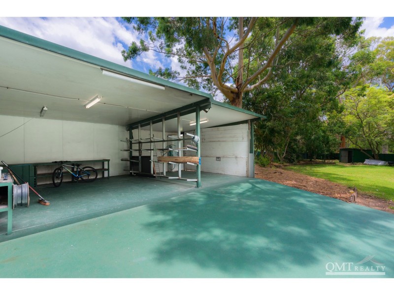 54 Jacaranda Avenue, Boronia Heights QLD 4124