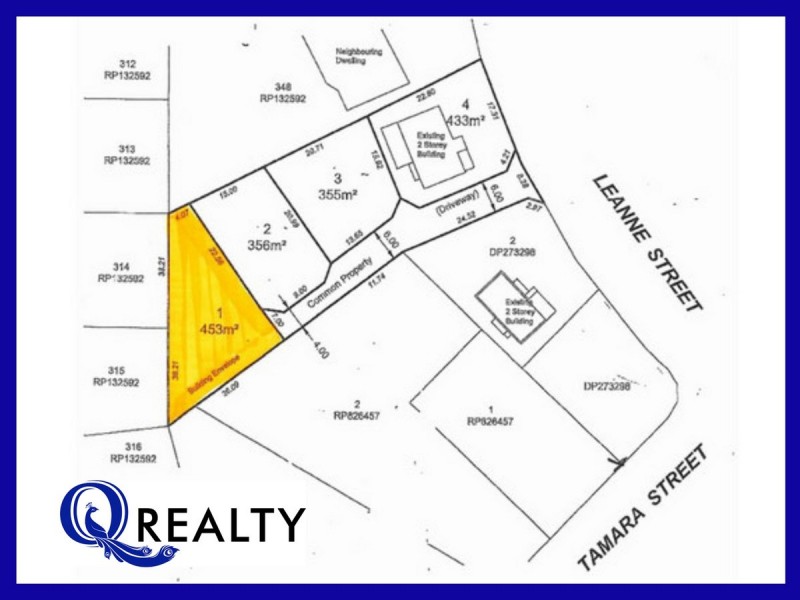 1/35 Leanne Street, Marsden QLD 4132