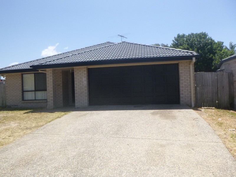 32 Ernestine Circuit, Eagleby QLD 4207