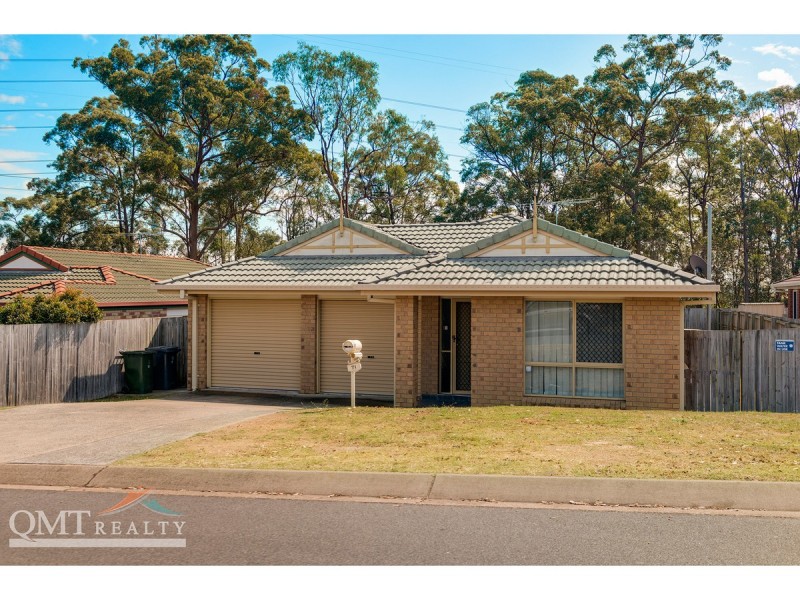 71 Rubicon Crescent, Kuraby QLD 4112