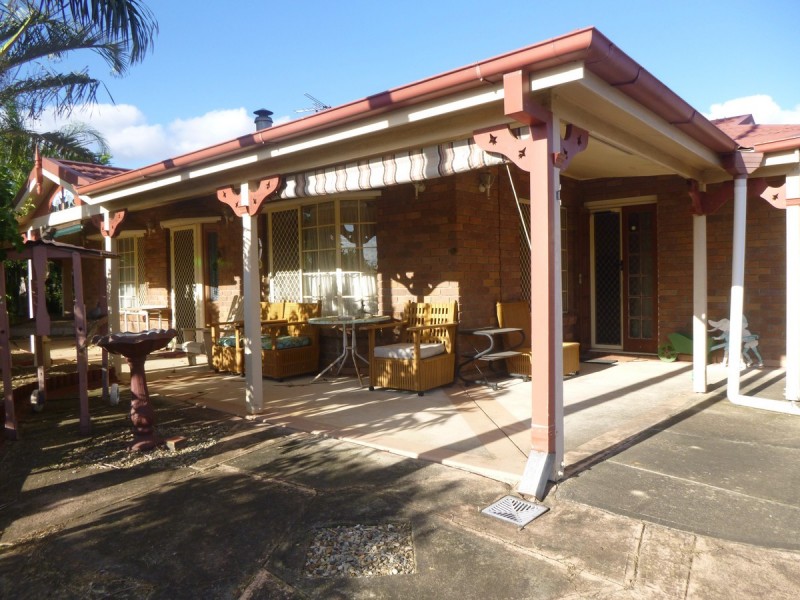 31 Konanda Street, Algester QLD 4115