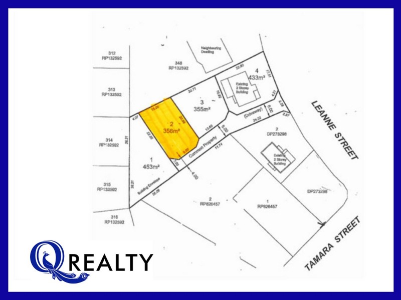 2/35 Leanne Street, Marsden QLD 4132