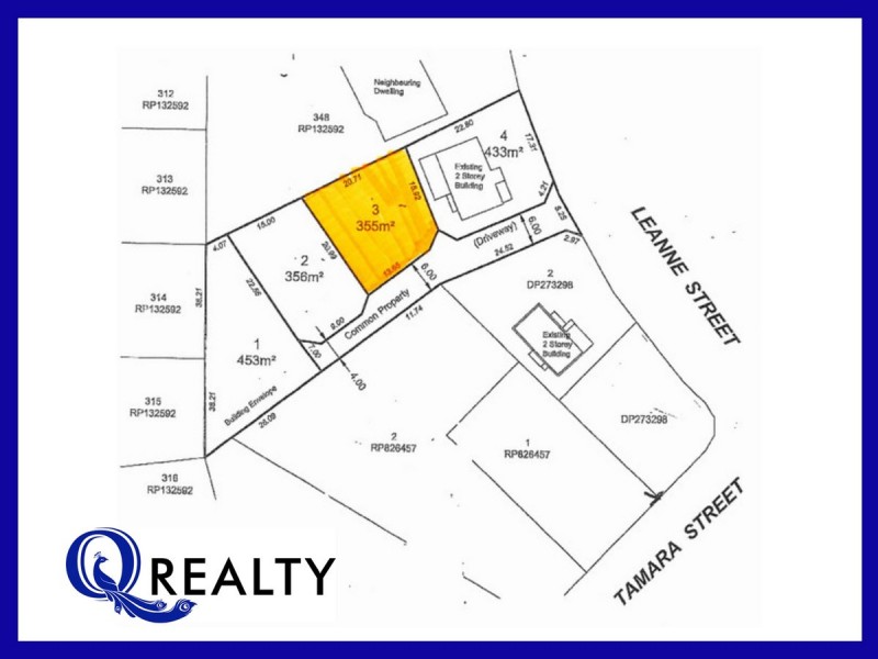 3/35 Leanne Street, Marsden QLD 4132