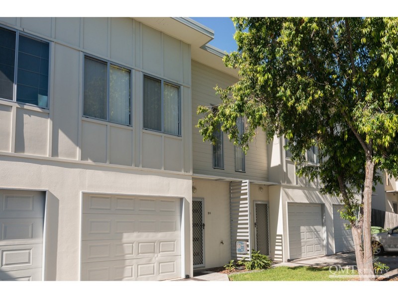 28/1 Cascade Drive, Underwood QLD 4119