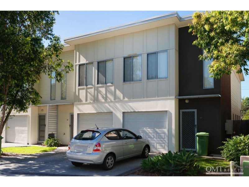 28/1 Cascade Drive, Underwood QLD 4119