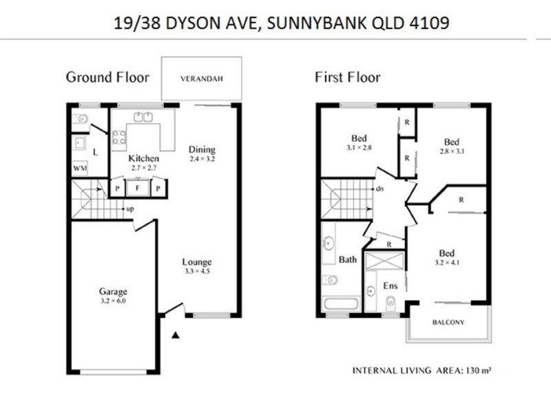 19/38 Dyson Avenue, Sunnybank QLD 4109