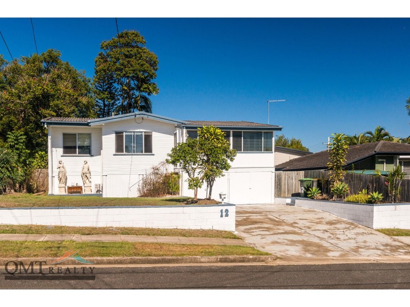 12 Harford Street, Coopers Plains QLD 4108