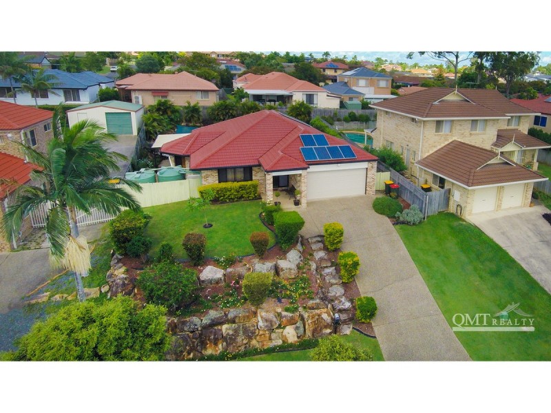 18 Shelduck Place, Calamvale QLD 4116