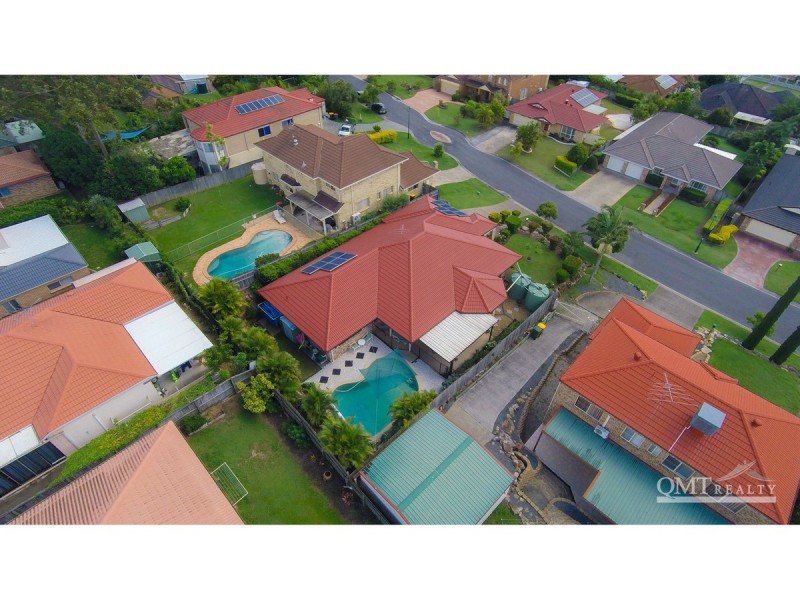 18 Shelduck Place, Calamvale QLD 4116