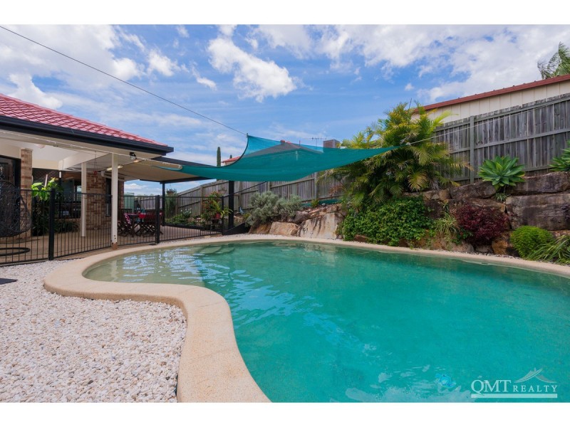 18 Shelduck Place, Calamvale QLD 4116